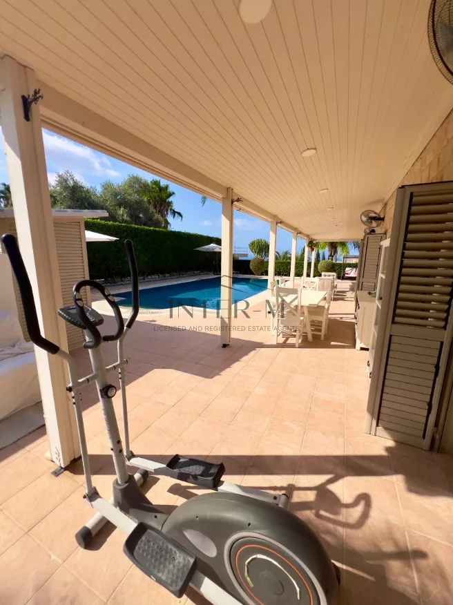 Luxury 3-Bedroom Villa For Sale In Peyia, Paphos, Cyprus φωτογραφία 9