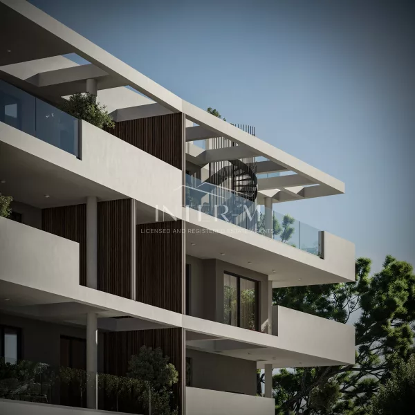 Brand New Apartment For Sale In Aradippou, Larnaca, Cyprus(2 Bedrooms) φωτογραφία 3