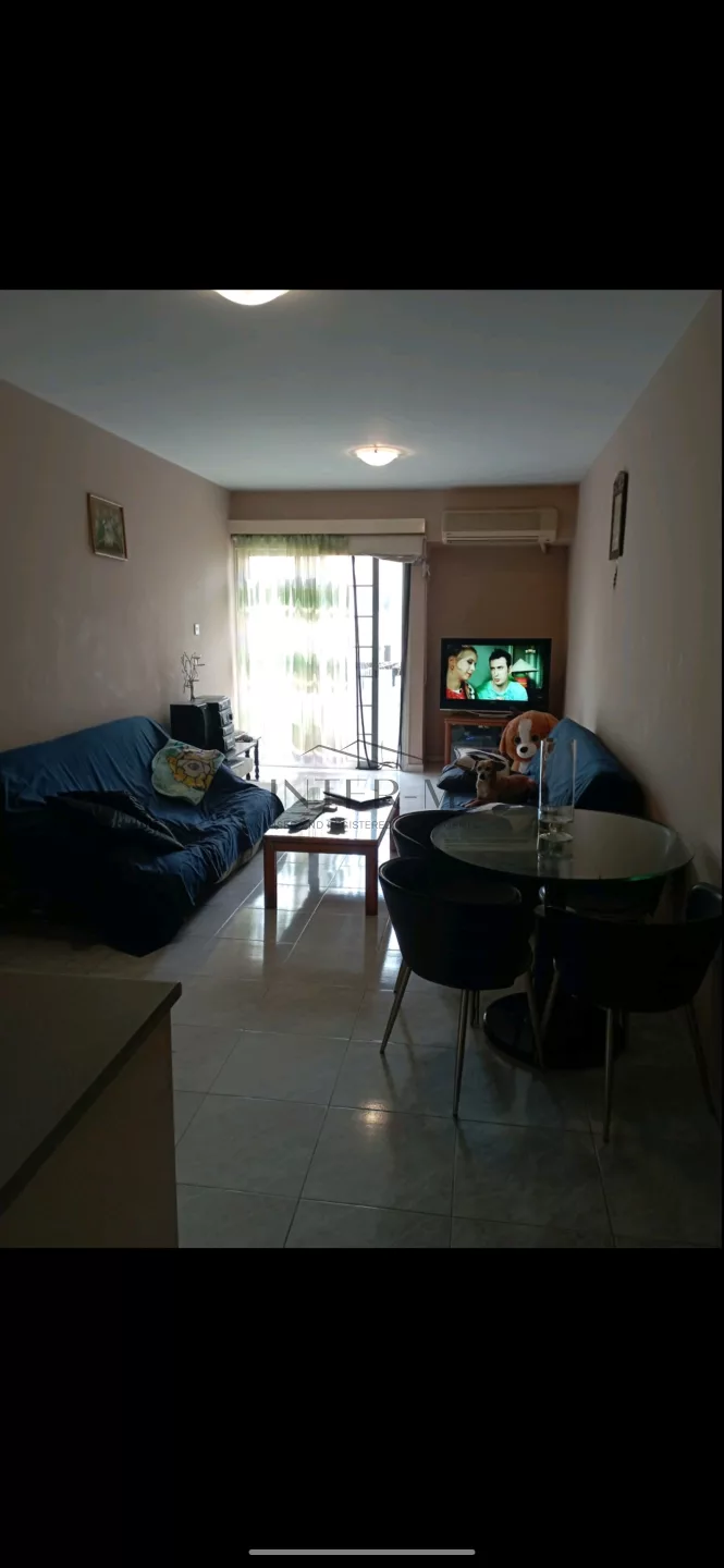 2 Bedroom Apartment For Sale In Makenzy, Larnaka (2 Bedroom) φωτογραφία 3