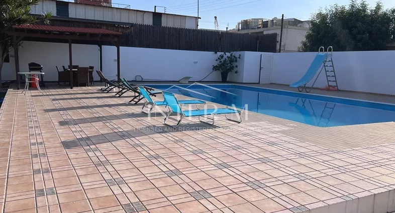 Luxury Villa For Rent In Zakaki Limassol  (6 Bedroom) photo 5