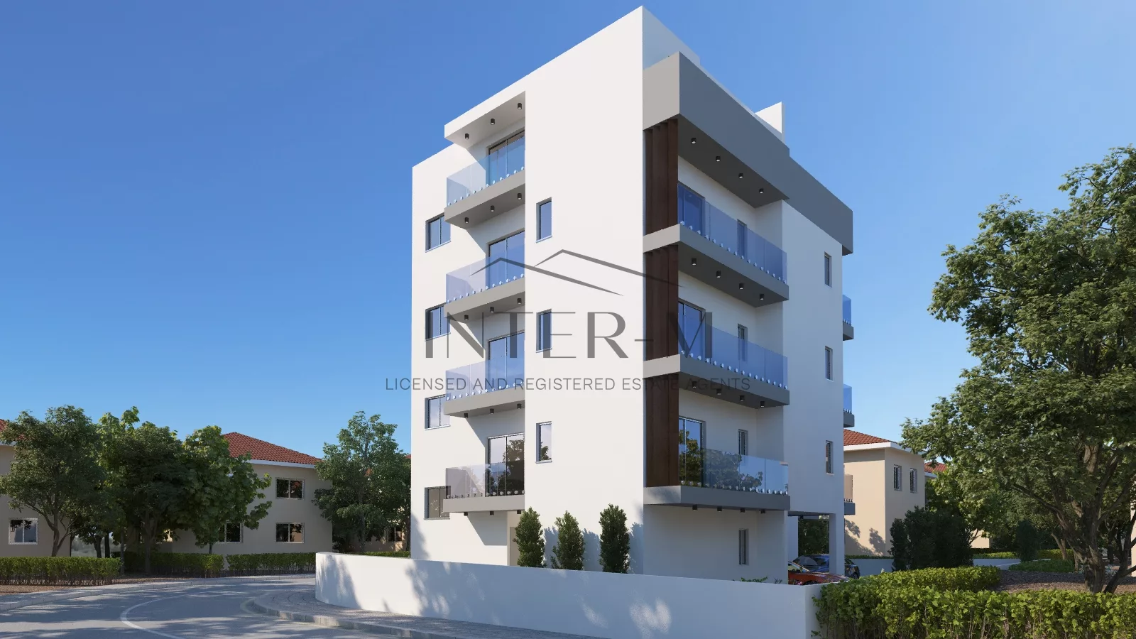 Whole Floor Apartment For Sale In Agios Athanasıos (3 Bedroom) photo 6