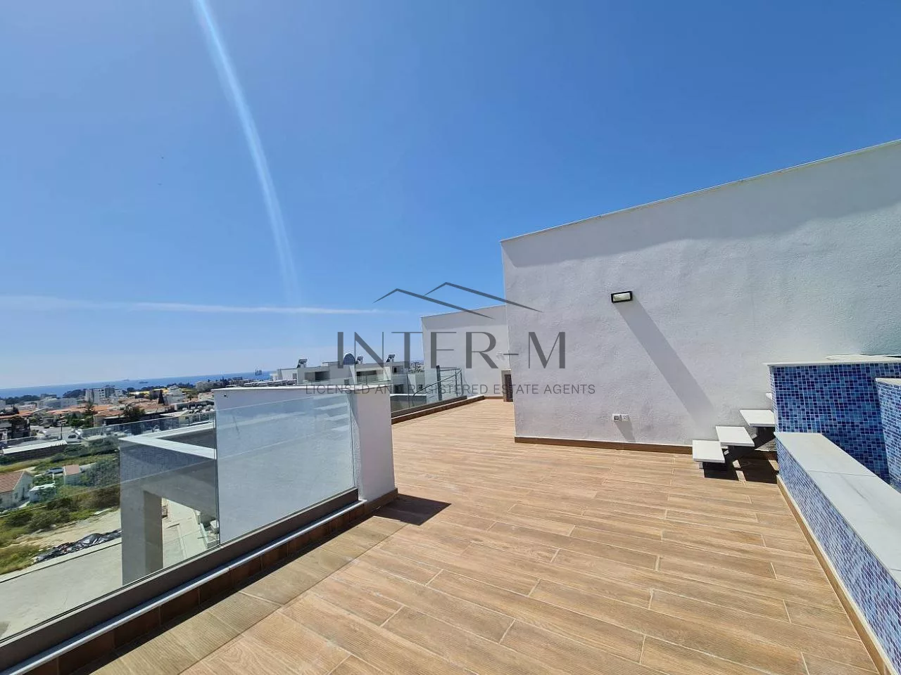 Luxury Sea View Apartment In Columbia Area , Limassol  (4 Bedroom) φωτογραφία 15