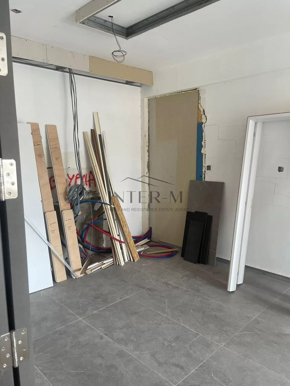 Brand New Apartments For Sale Near Port & Marina Of Larnaca (2 Bedroom) φωτογραφία 9
