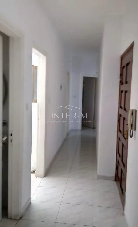 Building In Central Limassol, In Agios Nikolaos Limassol (242 Sq.m) photo 10