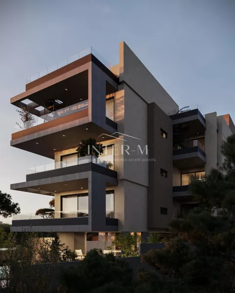 Contemporary Apartment For Sale In Oroklini, Larnaca, Cyprus(2 Bedrooms) photo 2