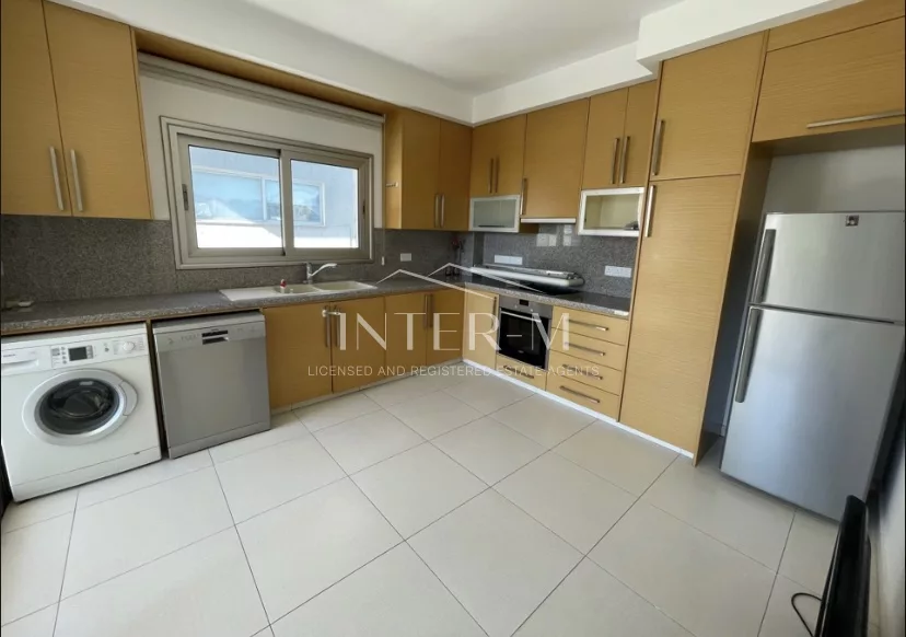 Spacious Apartment For Sale In Germasogeia,Limassol (2 Bedroom) φωτογραφία 1