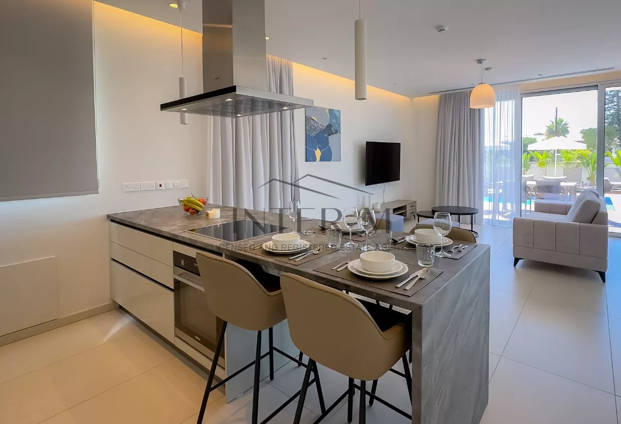 Stunning Villa For Sale In Ayia Napa, Famagusta, Cyprus(4 Bedrooms) photo 9
