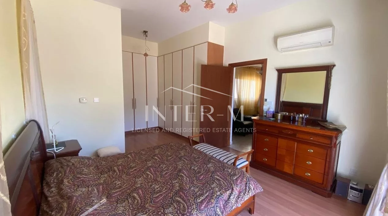 Elegant Villa For Sale In Agios Tychonas, Limassol, Cyprus(3 Bedrooms) φωτογραφία 20