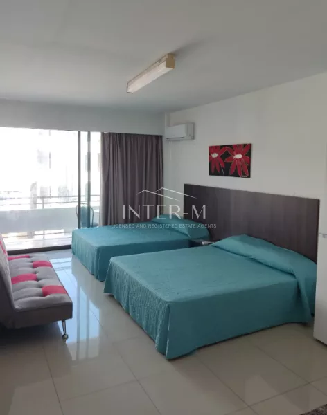 Whole Residential Building For Rent – 26 Apartments – Germasogeia Tourist Area, Limassol,Cyprus (26 Bedroom) photo 3