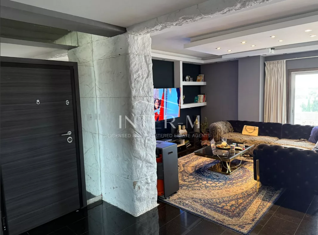 Beautiful Penthouse Fоr Sаle In,Limassol Marina 2 Bedroom φωτογραφία 16