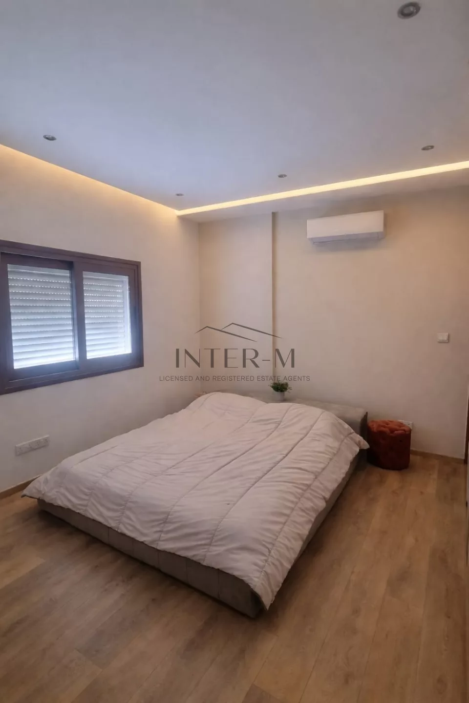 Apartment For Rent In Kato Polemidia, Limassol, Cyprus (3 Bedroom) photo 13