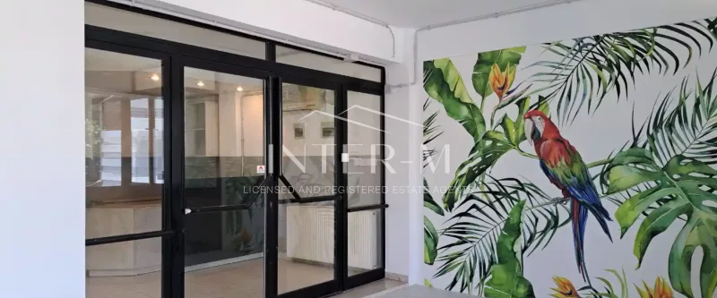 Prime 3-Floor Office Building In Apostolos Andreas, Limassol, Cyprus φωτογραφία 3