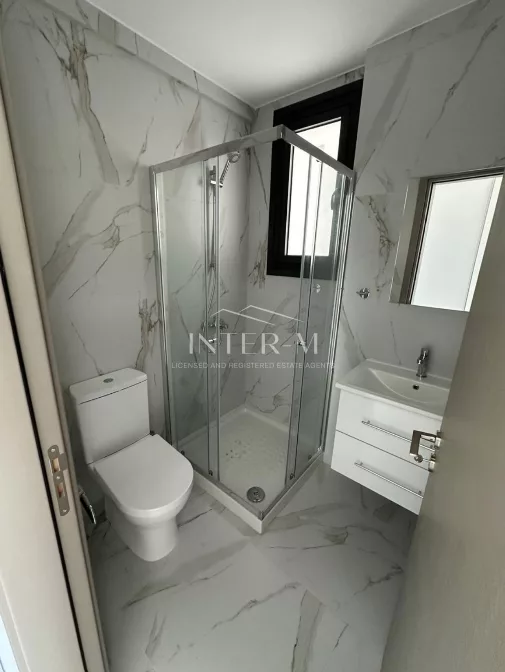 Luxury 2-Bedroom Apartment For Rent – Livadia, Larnaca,Cyprus (Sea View) φωτογραφία 10