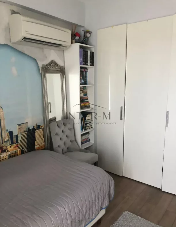 Apartment For Sale – Potamos Germasogeias, Limassol (4 Bedroom)