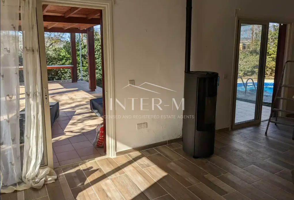 Charming 2-Bedroom Villa With Sea Views – Pissouri, Limassol,Cyprus (2 Bedroom) φωτογραφία 15