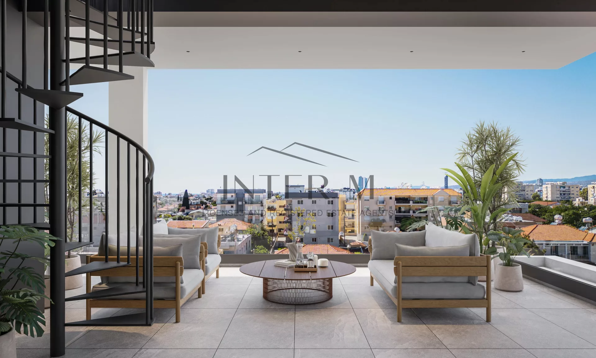 Apartment for Sale in Agios Ioannis, Limassol, Cyprus  photo 9