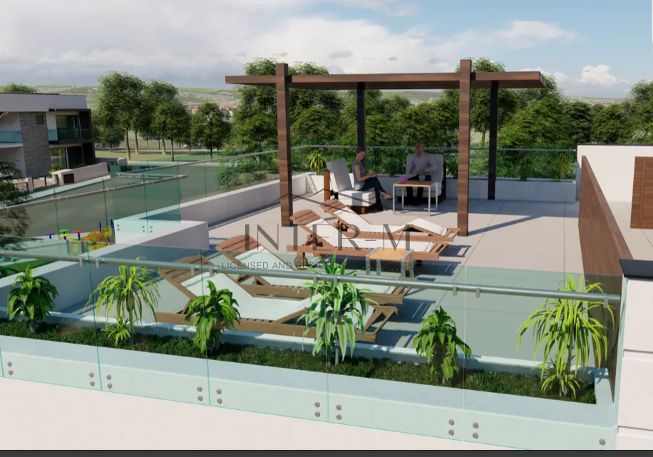 New Villas For Sale In Pyla, Limassol  (3 Bedroom) φωτογραφία 8