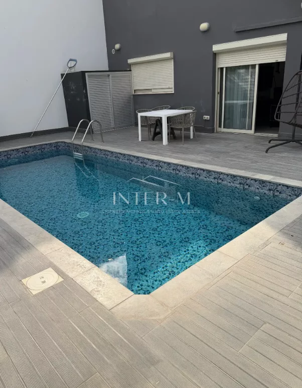 Spacious 4-Bedroom Detached House For Sale – Agia Fyla, Limassol.Cyprus (4 Bedroom)