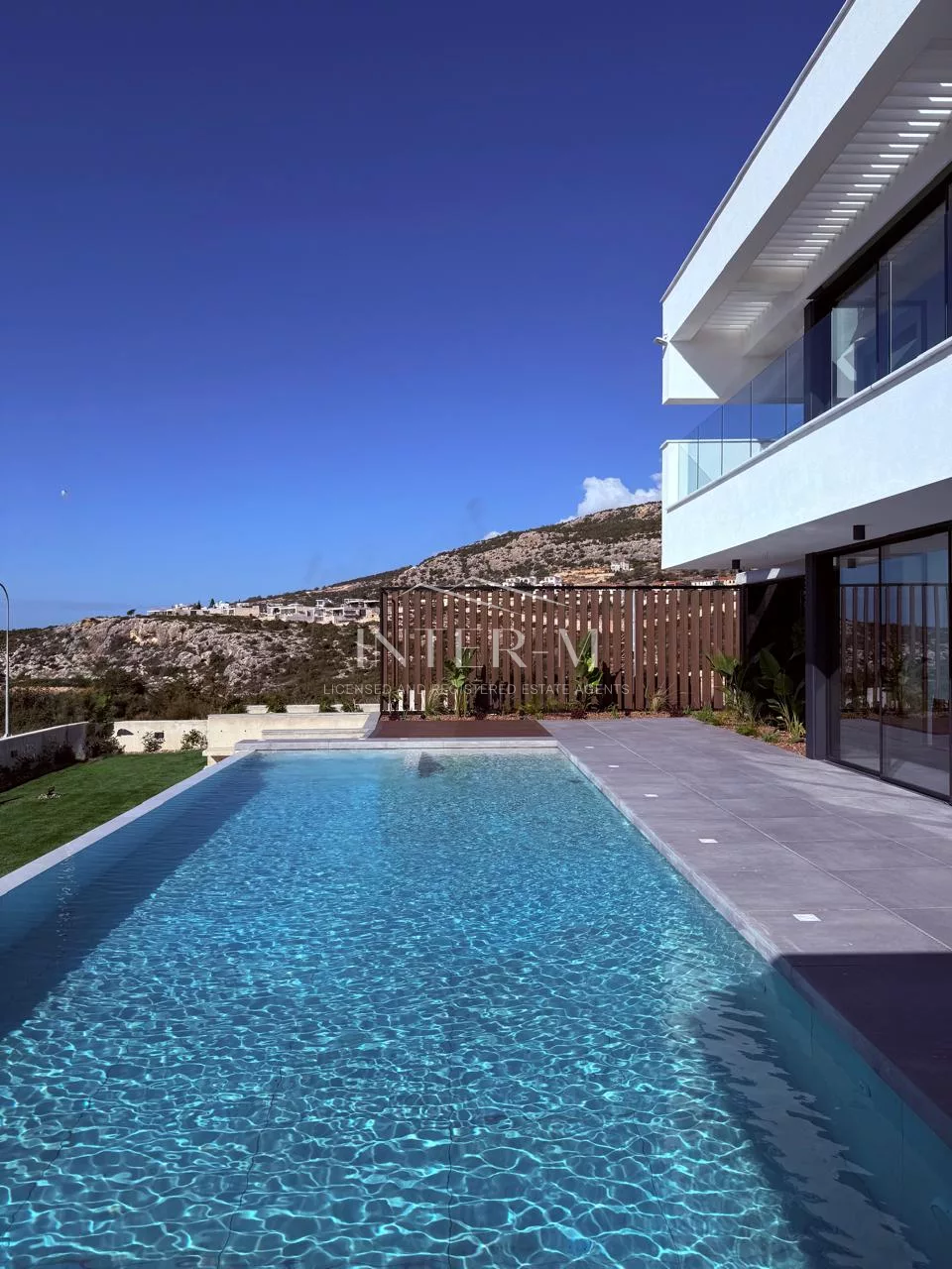 Luxury Villa In Peyia, Paphos, Cyprus (4 Bedroom) photo 10