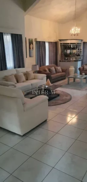 Beautiful Detached House Fоr Sаle,Ipsonas, Limassol (4 Bedroom) photo 4