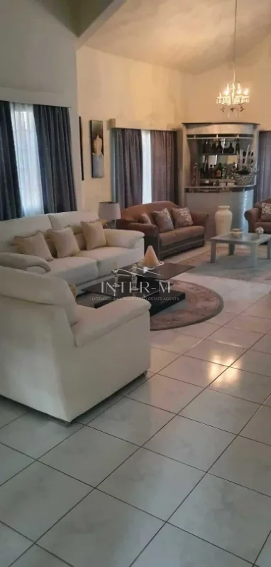 Beautiful Detached House Fоr Sаle,Ipsonas, Limassol (4 Bedroom) φωτογραφία 4