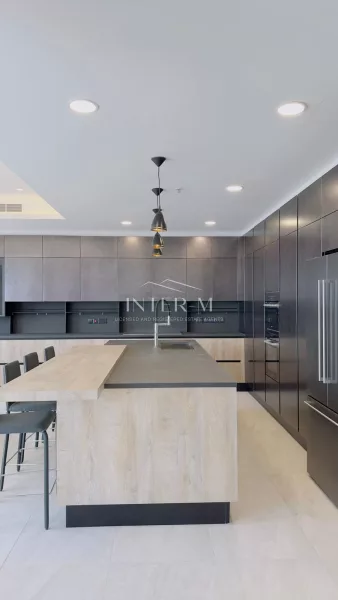 Brand New Luxury Apartment For Rent In Mouttagiaka,  Limassol  (5 Bedroom) φωτογραφία 4