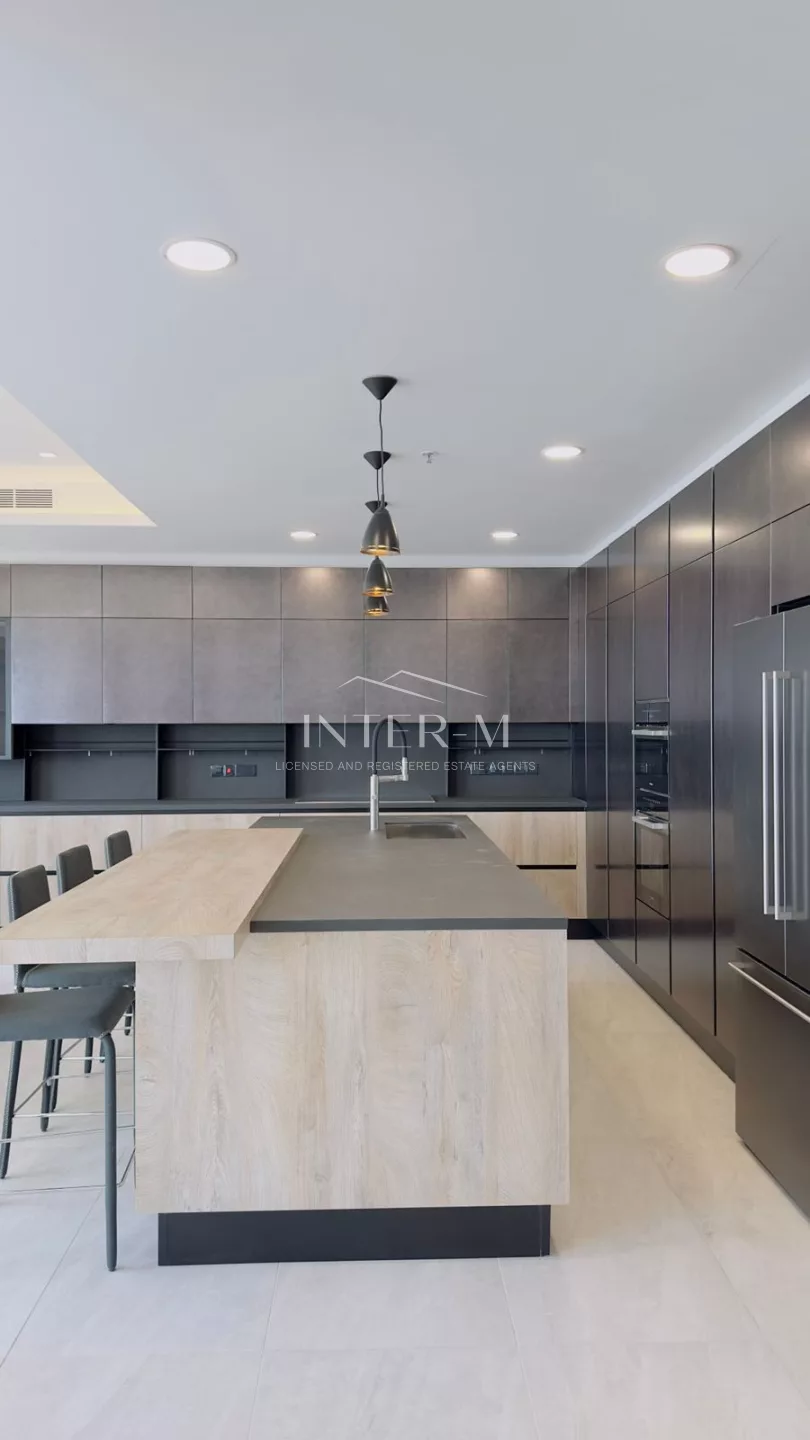 Brand New Luxury Apartment For Rent In Mouttagiaka,  Limassol  (5 Bedroom) photo 4