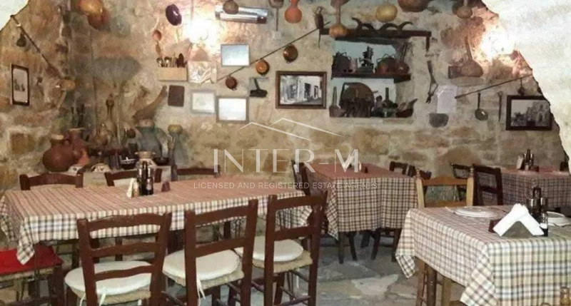 Tavern For Sale,Germasogeia, Limassol (236 Sq.m) photo 3