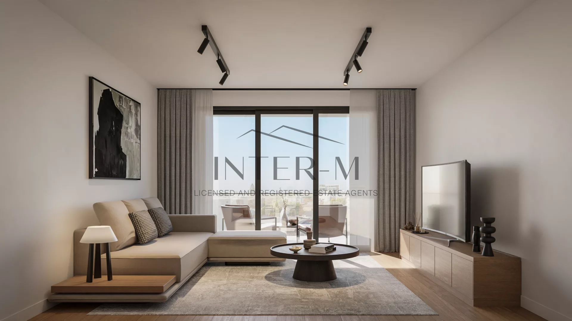 Apartment in Mesa Geitonia photo 9