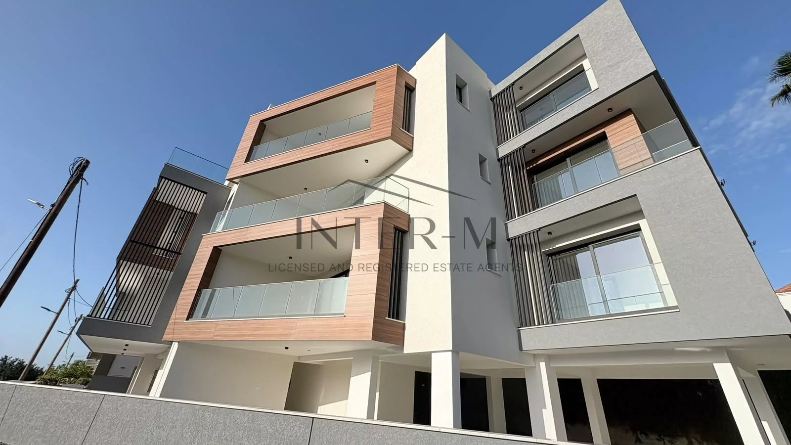 Luxury Modern and Spacious 2 Beds Apartments in Panthea Limassol for sale φωτογραφία 11