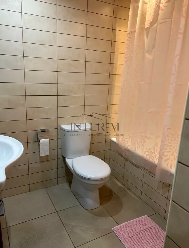 Cozy 2-Bedroom Ground Floor Apartment For Rent In Agia Triada, Limassol (2 Bedroom) φωτογραφία 12