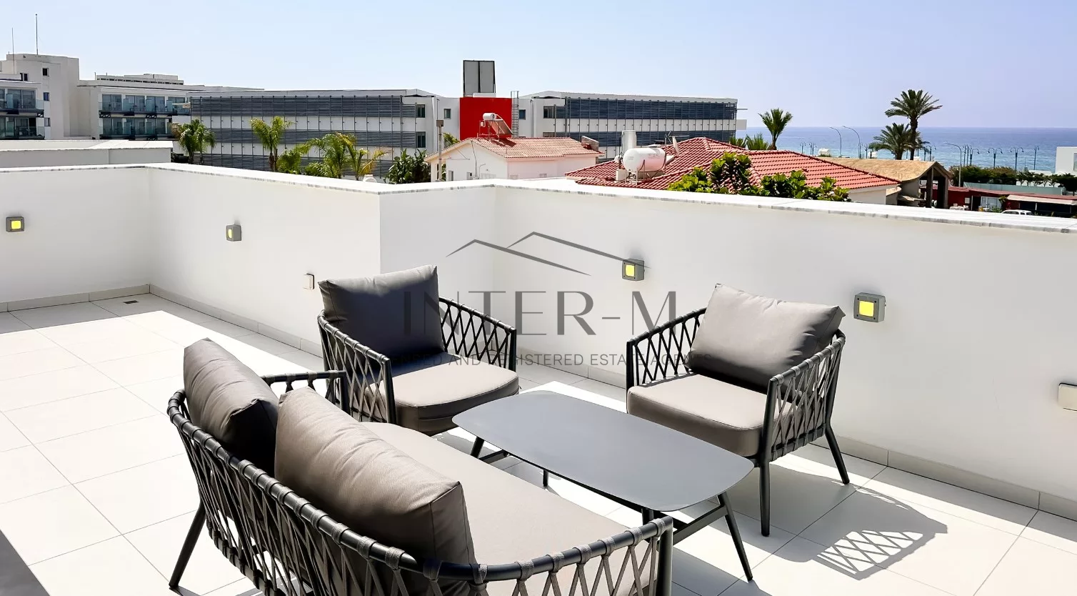 Contemporary Villa For Sale In Agia Napa, Famagusta, Cyprus(4 Bedrooms) φωτογραφία 27