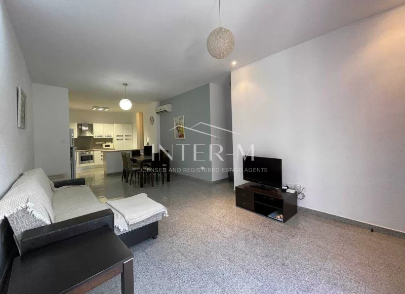 Beautiful  Apartment For Sale In The  Agios Georgios ,Limassol  (2 Bedroom) photo 2
