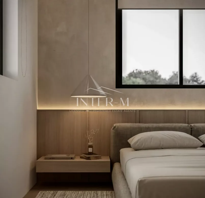 Contemporary 2-Bedroom Apartment For Sale | Agios Fanourios, Aradippou, Larnaca,Cyprus (2 Bedroom) φωτογραφία 21