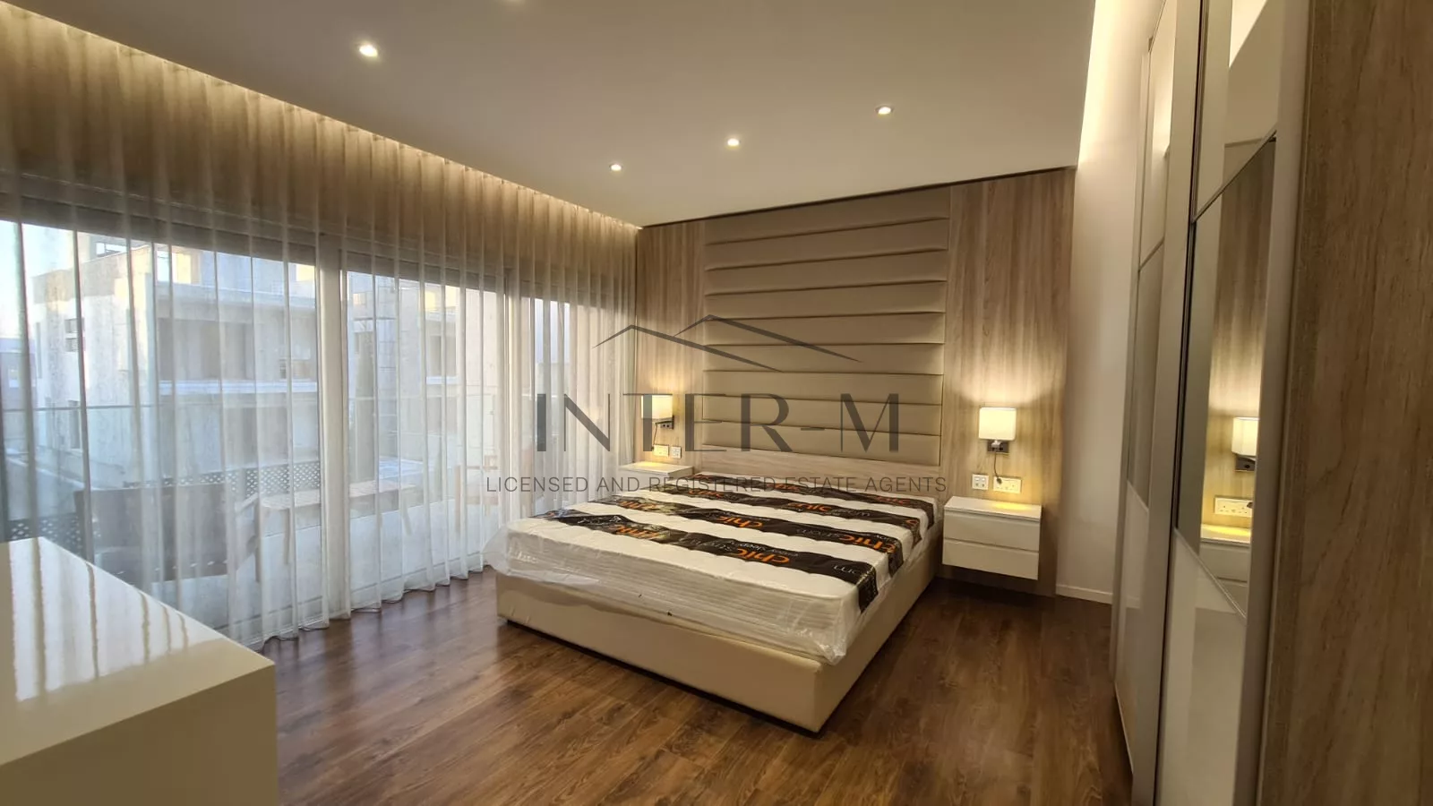 Stunning 3-Bedroom SMART Villa For Sale In Geroskipou Tourist Area, Paphos (3 Bedroom) photo 8