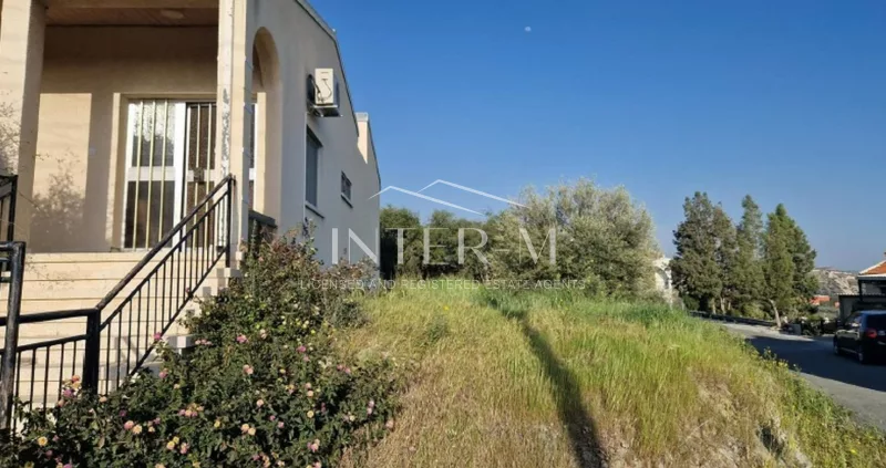 Detached House Fоr Sаle Monagroulli, Limassol (2 Bedroom) φωτογραφία 2