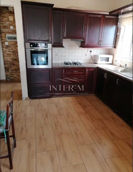 Beautiful Semi-Detached House  For Sale In Agios Sylas , Limassol  (6 Bedroom) φωτογραφία 4