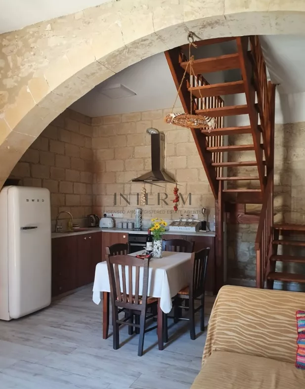 For Sale: Charming 2-Bedroom Stone-Built Home In Vouni, Limassol,Cyprus (2 Bedroom) photo 4