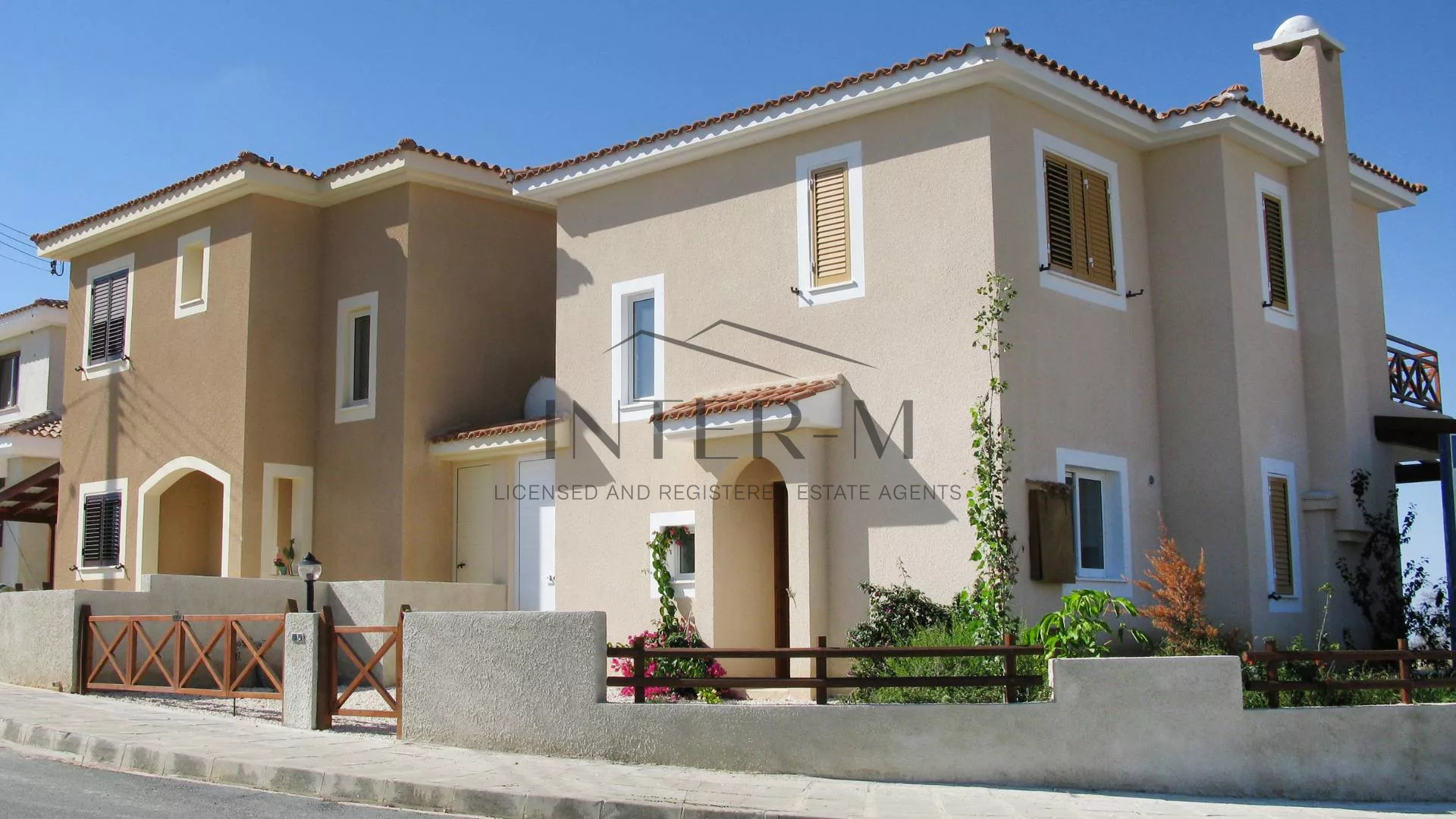 Koili Hills,Villa B