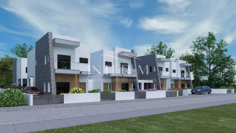 Luxury Villas For Sale In Erimi  ,Limassol  (3 Bedroom) photo 4