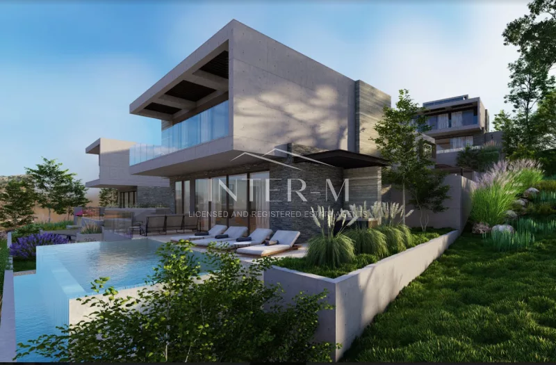 Luxury Villa For Sale In  Geroskipou , Paphos  (3 Bedroom) photo 4