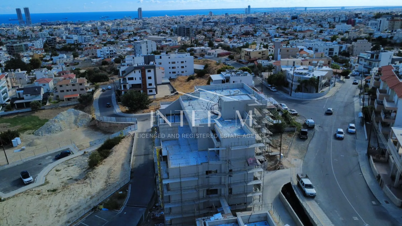 Apartment for sale in Agios Athanasios, Limassol, Cyprus  photo 2