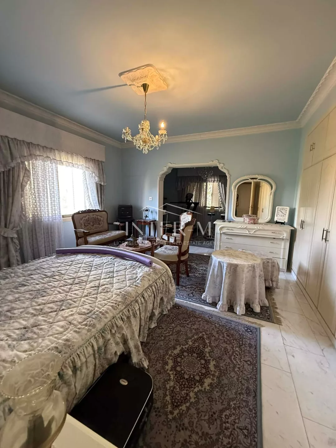 Villa For Sale – Tsirio, Limassol, Cyprus (4 Bedroom) φωτογραφία 8