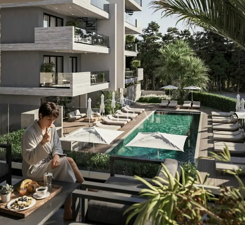 Luxury 2-Bedroom Penthouse For Sale | Kiti, Larnaca,Cyprus, Breathe. Rise. Live. (2 Bedroom) photo 8