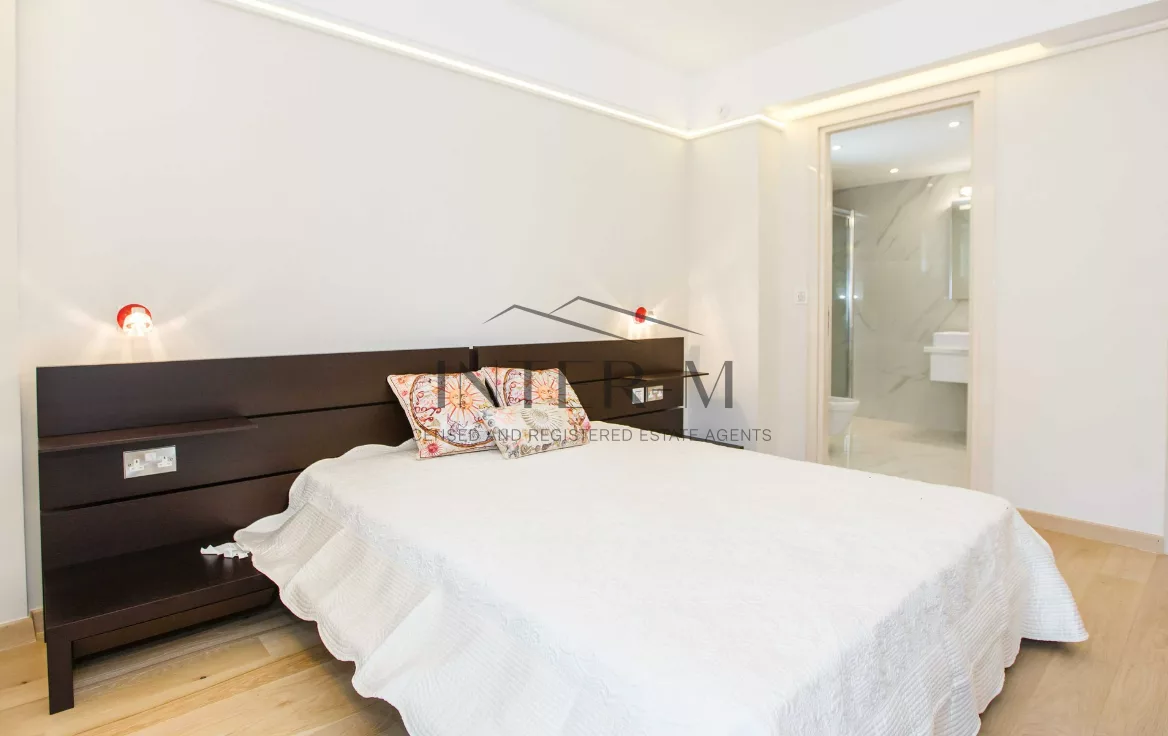 Beautiful Apartment For Sale In Germasogeia ,Limassol (3 Bedroom) photo 11