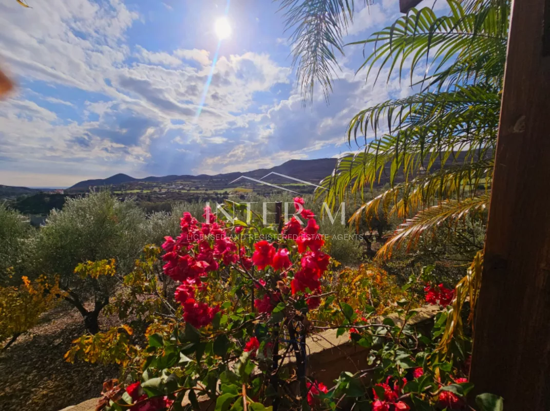 Amazing Land For Sale,In Kalavasos, Larnaca, Cyprus φωτογραφία 26