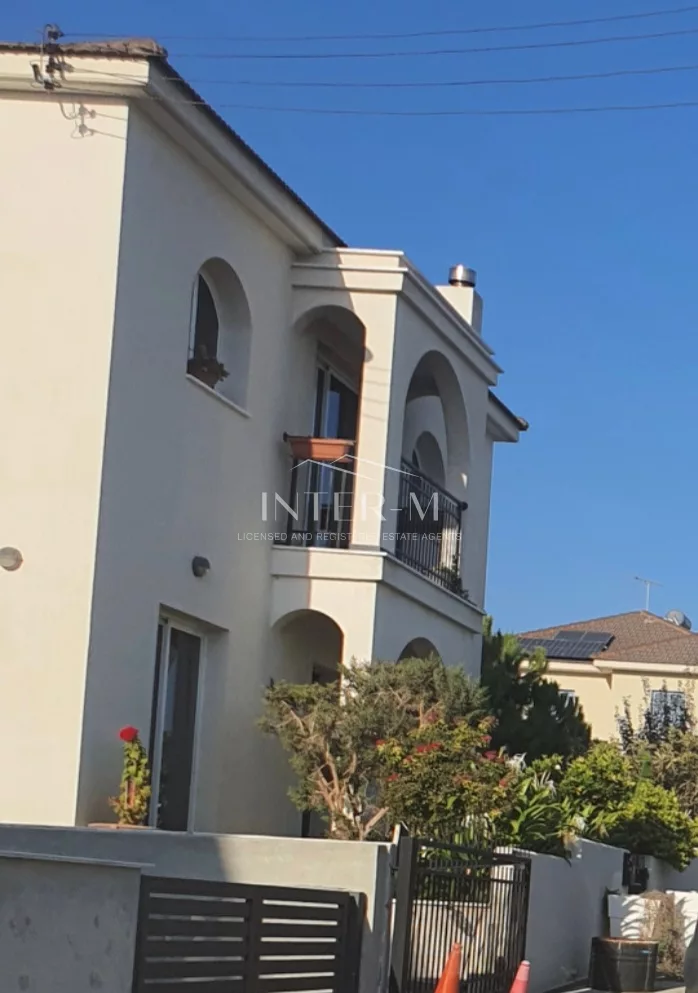 Detached House For Rent In Episkopi, Limassol, Cyprus  (4 Bedroom) (4 Bedroom) photo 27