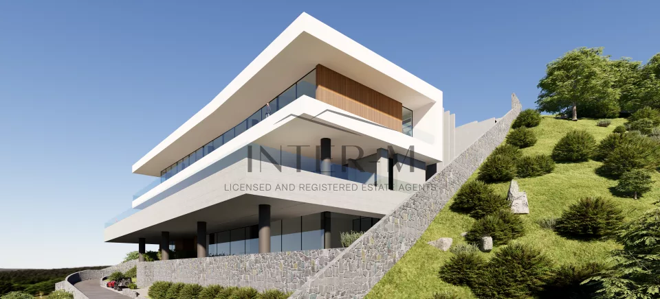 Luxurious Villa For Sale In Agios Tychonas, Limassol, Cyprus(4 Bedrooms) photo 6