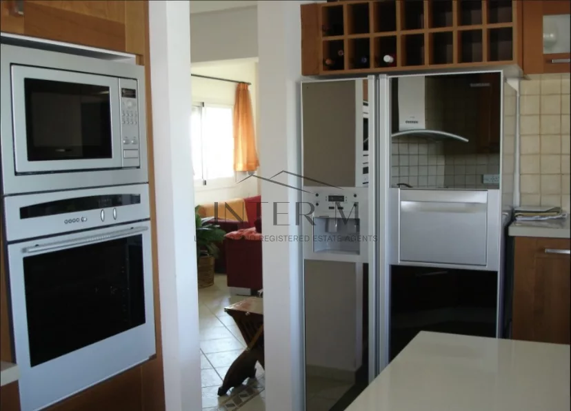 Luxury Villa With Panoramic Sea & Mountain Views For Sale – Agios Tychonas, Limassol,Cyprus φωτογραφία 6