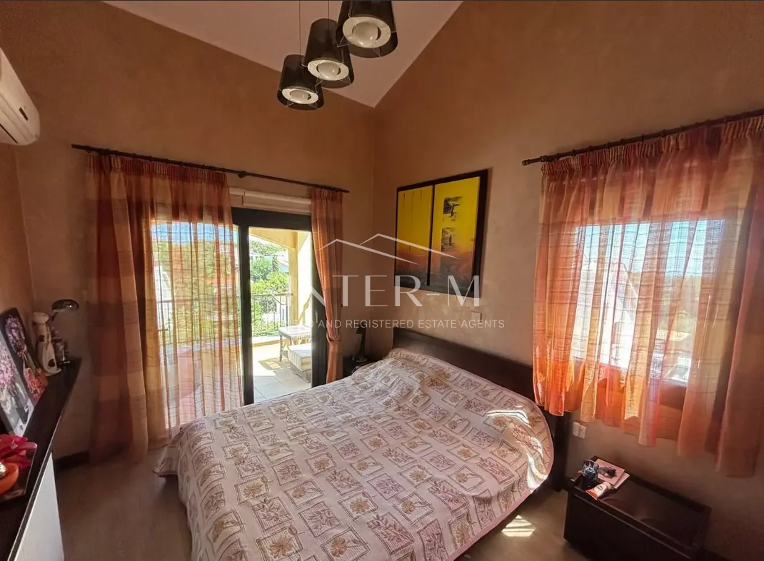 Villa For Sale In Pissouri, Limassol, Cyprus  (3 Bedroom) φωτογραφία 2